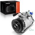 A-Premium AC compressor for 2002 Audi A4