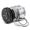 A-Premium replacement AC compressor for car