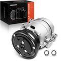 A-Premium AC compressor for 1999 Pontiac Firebird