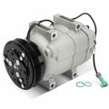 A-Premium replacement AC compressor for car