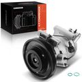 A-Premium AC compressor for 2003 Nissan Xterra 3.3L V6