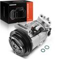 A-Premium AC compressor for 2006 Infiniti M35