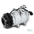 A-Premium replacement AC compressor for car