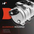 A-Premium air conditioner AC compressor for 2006 Dodge Ram 2500