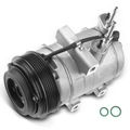 A-Premium replacement AC compressor for car