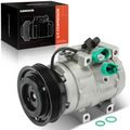 A-Premium AC compressor for 2009 Kia Sedona