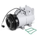 2003 Kia Rio air conditioner compressor