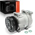 A-Premium AC compressor for 2008 Chevrolet Aveo