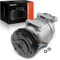 A-Premium AC compressor for 2000 Daewoo Lanos