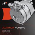 A-Premium air conditioner AC compressor for 2000 Daewoo Lanos