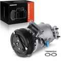 A-Premium AC compressor for 2007 Saturn Ion