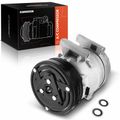 A-Premium AC compressor for 2002 Chevrolet Corvette