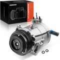 A-Premium AC compressor for 2005 Pontiac Grand Am