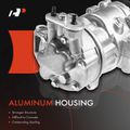 A-Premium air conditioner AC compressor for 2006 Pontiac Vibe