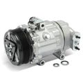 2006 Pontiac Vibe air conditioner compressor