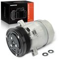 A-Premium AC compressor for 2003 GMC Sonoma