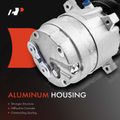 A-Premium air conditioner AC compressor for 2003 GMC Sonoma