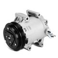 2010 Chevrolet Corvette air conditioner compressor