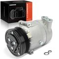 A-Premium AC compressor for 2014 Chevrolet Aveo