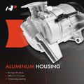 A-Premium air conditioner AC compressor for 2014-2020 Chevrolet Impala