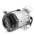 2014-2020 Chevrolet Impala air conditioner compressor