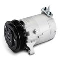 2006 Chevrolet Impala air conditioner compressor