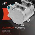 A-Premium air conditioner AC compressor for 2006 Chrysler Sebring