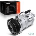 A-Premium AC compressor for 2004 Chrysler Pacifica