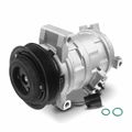 A-Premium replacement AC compressor for car