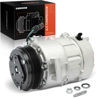Buy Chevrolet AC Compressor Replacement at Competitive Price Online | A ...
