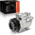 A-Premium AC compressor for 2019 Honda CR-V