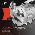 A-Premium air conditioner AC compressor for 2016 Cadillac ATS 2.0L l4