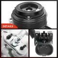 A-Premium replacement AC compressor for car