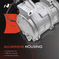 A-Premium air conditioner AC compressor for 2001 Toyota RAV4 2.0L l4