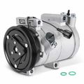 A-Premium replacement AC compressor for car