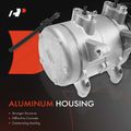 A-Premium air conditioner AC compressor for 2004 Nissan Frontier