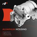 A-Premium air conditioner AC compressor for 2008 Nissan Quest