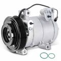 A-Premium replacement AC compressor for car