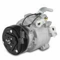 2009 Mitsubishi Outlander 3.0L V6 air conditioner compressor