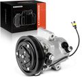 A-Premium AC compressor for 2012 Smart Fortwo