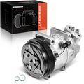 A-Premium AC compressor for 2001 INFINITI QX4