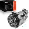 A-Premium AC compressor for 2007 Infiniti G35