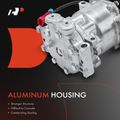 A-Premium air conditioner AC compressor for 2009 GMC T7500