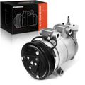 A-Premium AC compressor for 2007 Pontiac Torrent