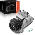 A-Premium replacement AC compressor for car