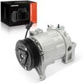 A-Premium AC compressor for 2011 Nissan Altima