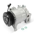 2011 Nissan Altima air conditioner compressor