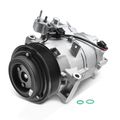 A-Premium replacement AC compressor for car