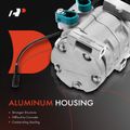 A-Premium air conditioner AC compressor for 2000 Chevrolet Tracker