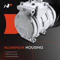 A-Premium air conditioner AC compressor for 1996 Eagle Talon